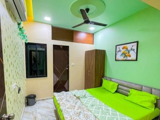 Jai Swaminarayan Delux Homestay Garudeshwar Экстерьер фото