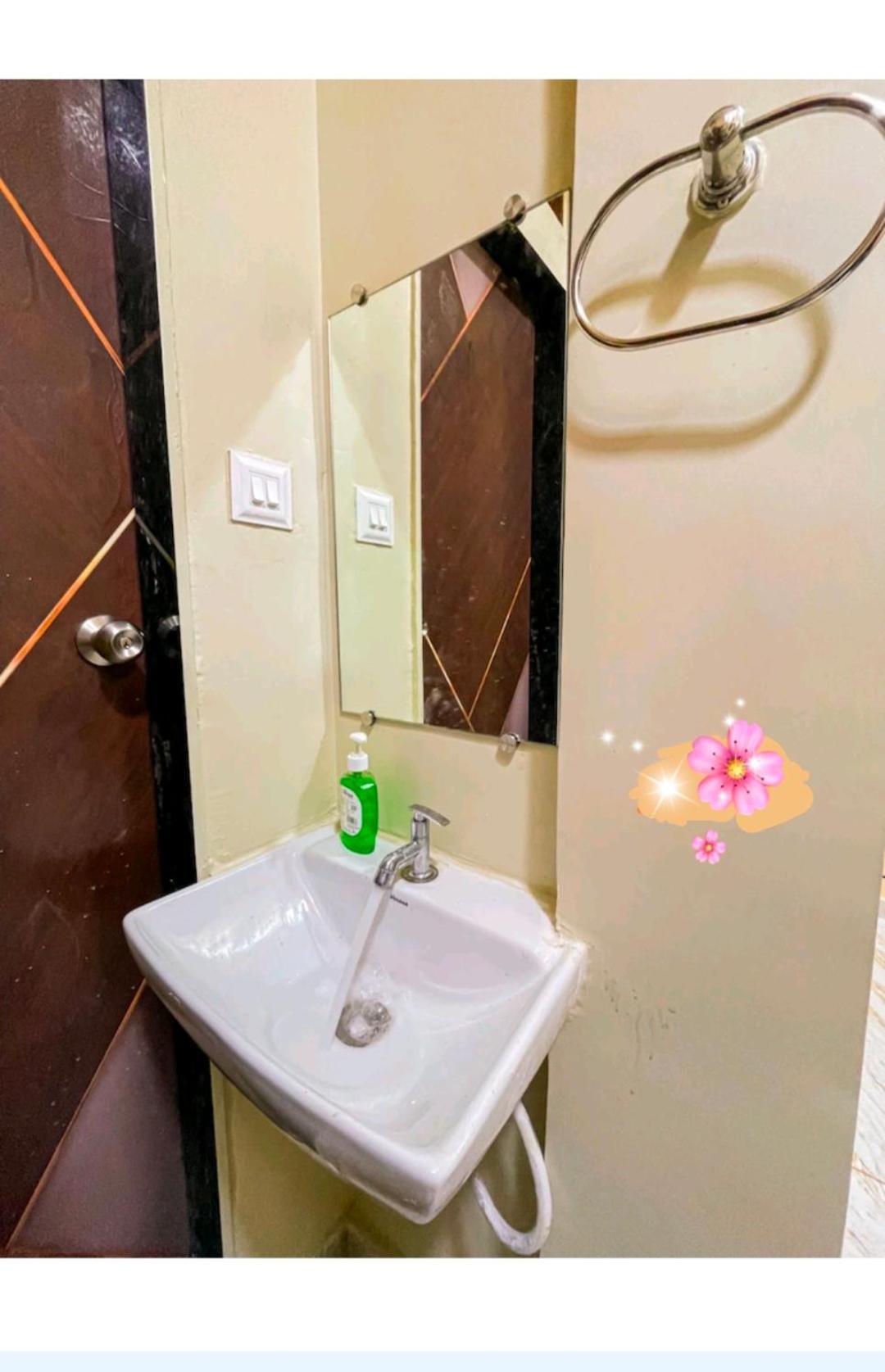Jai Swaminarayan Delux Homestay Garudeshwar Экстерьер фото