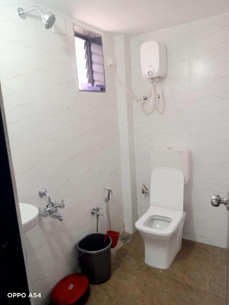 Jai Swaminarayan Delux Homestay Garudeshwar Экстерьер фото